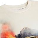 Knaben T-Shirt mit Dino Druck 3