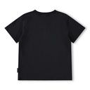 Knaben T-Shirt mit Gitarren Druck 3