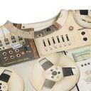 Knaben T-Shirt mit Mischpult Druck 4