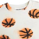 Knaben T-Shirt AOP Basketball 4