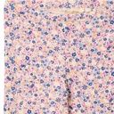 Mädchen Leggings Geblümt 3