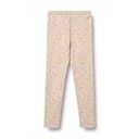 Mädchen Leggings Geblümt 2