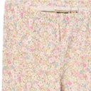 Mädchen Leggings Geblümt 3