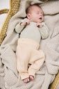 Leichte Baby Musselin Hose 4