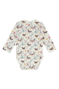 Baby La-Body Schmetterling Bambus 2
