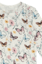 Baby La-Body Schmetterling Bambus 3