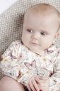 Baby La-Body Schmetterling Bambus 4