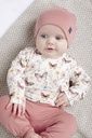 Baby La-Body Schmetterling Bambus 5