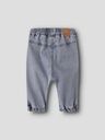 Leichte Babyjeans mit Tencel 2