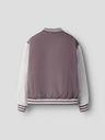 Mädchen College Jacke 2