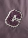Mädchen College Jacke 3