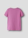 T-Shirt mit Herzformiger Brusttasche 2