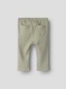 Bequeme Jerseyhose Rippe 2
