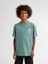 Jungen T-Shirt im Vintage-Look 4