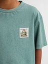 Jungen T-Shirt im Vintage-Look 6