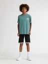 Jungen T-Shirt im Vintage-Look 8