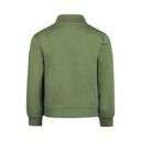 Bequeme Knaben Sweatjacke 2