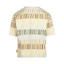 Knaben T-Shirt mit Streifenmuster 2