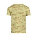 Knaben T-Shirt mit Fisch-Print 2