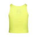 Mädchen-Top in Neonfarbe 2