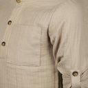 Weiches Musselin-Jungenhemd 3