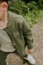 Gestreiftes Knaben T-Shirt 3