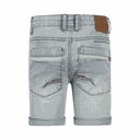 Jungen-Jeansshorts, locker geschnitten 2