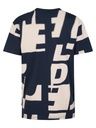 Jungen T-Shirt Allover-Print 3