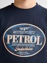 Jungen T-Shirt mit Petrol-Motiv 6