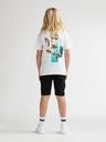 Jungen T-Shirt mit Artwork 2