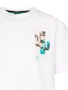 Jungen T-Shirt mit Artwork 3