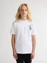 Jungen T-Shirt mit Artwork 5
