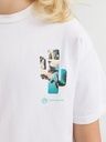 Jungen T-Shirt mit Artwork 8