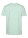 Jungen T-Shirt Allover-Print 3