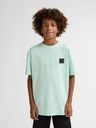 Jungen T-Shirt Allover-Print 4