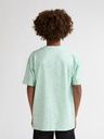 Jungen T-Shirt Allover-Print 5