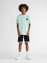 Jungen T-Shirt Allover-Print 8