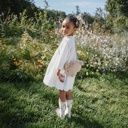 Flauschige Hasen Umhänge-Tasche 4