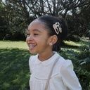 Frühlings-Clip-Ohrringe Set 2