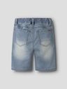 Weiche Jeans-Shorts für Jungs 2