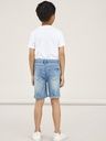 Weiche Jeans-Shorts für Jungs 5