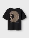 Knaben T-Shirt mit Rückenprint 2