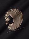 Knaben T-Shirt mit Rückenprint 3