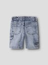 Knaben Jeansshorts 3