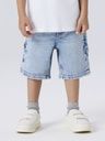 Knaben Jeansshorts 5