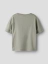 Basic Knaben T-Shirt 2
