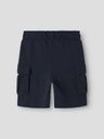 Sweatshorts mit Seitentaschen 2