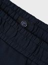 Sweatshorts mit Seitentaschen 3