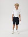 Sweatshorts mit Seitentaschen 5