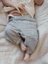 Leichte Hose gestreift 4